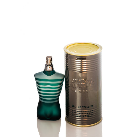 Buy Jean Paul Gaultier Le Male Classic For Man perfume and cologne online  at the lowest price. Fragrancebuy is your source for authentic niche fragrances at wholesale prices in Canada. Buy real perfume online at the best price. Shop deals and buy legit fragrance at wholesale price in Canada