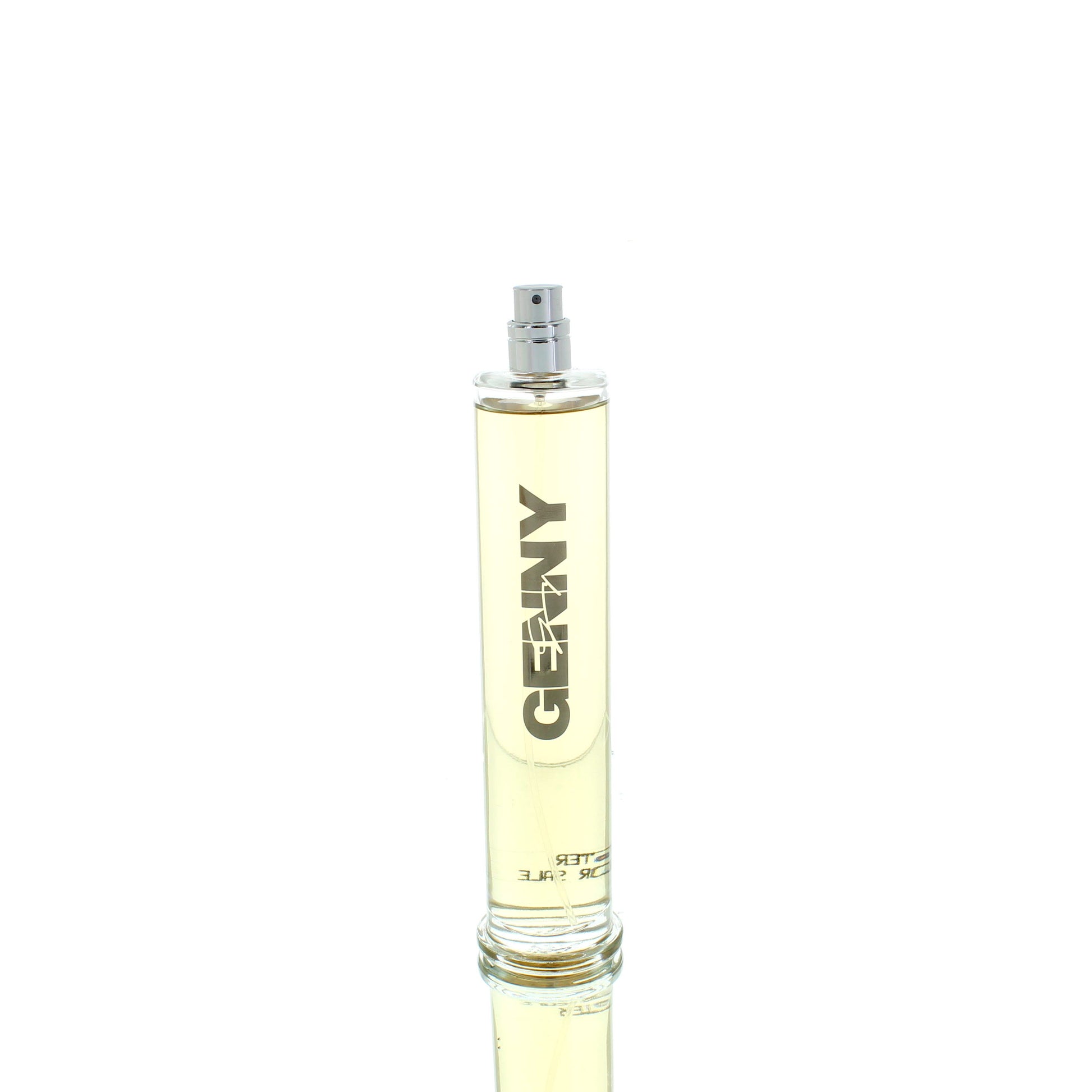 Genny For Woman Eau De Parfum Perfume Tester
