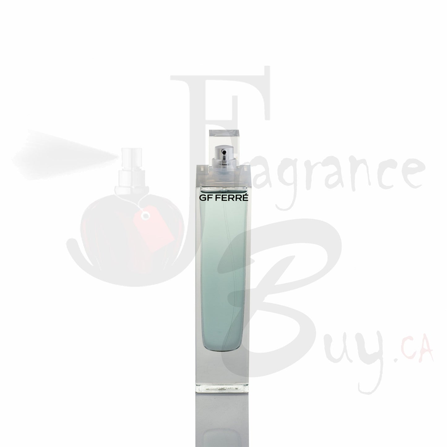 Buy GFF Ferre (Green) Woman Fragrance in Canada online at the best price. Fragrancebuy is Canada's perfume and cologne outlet