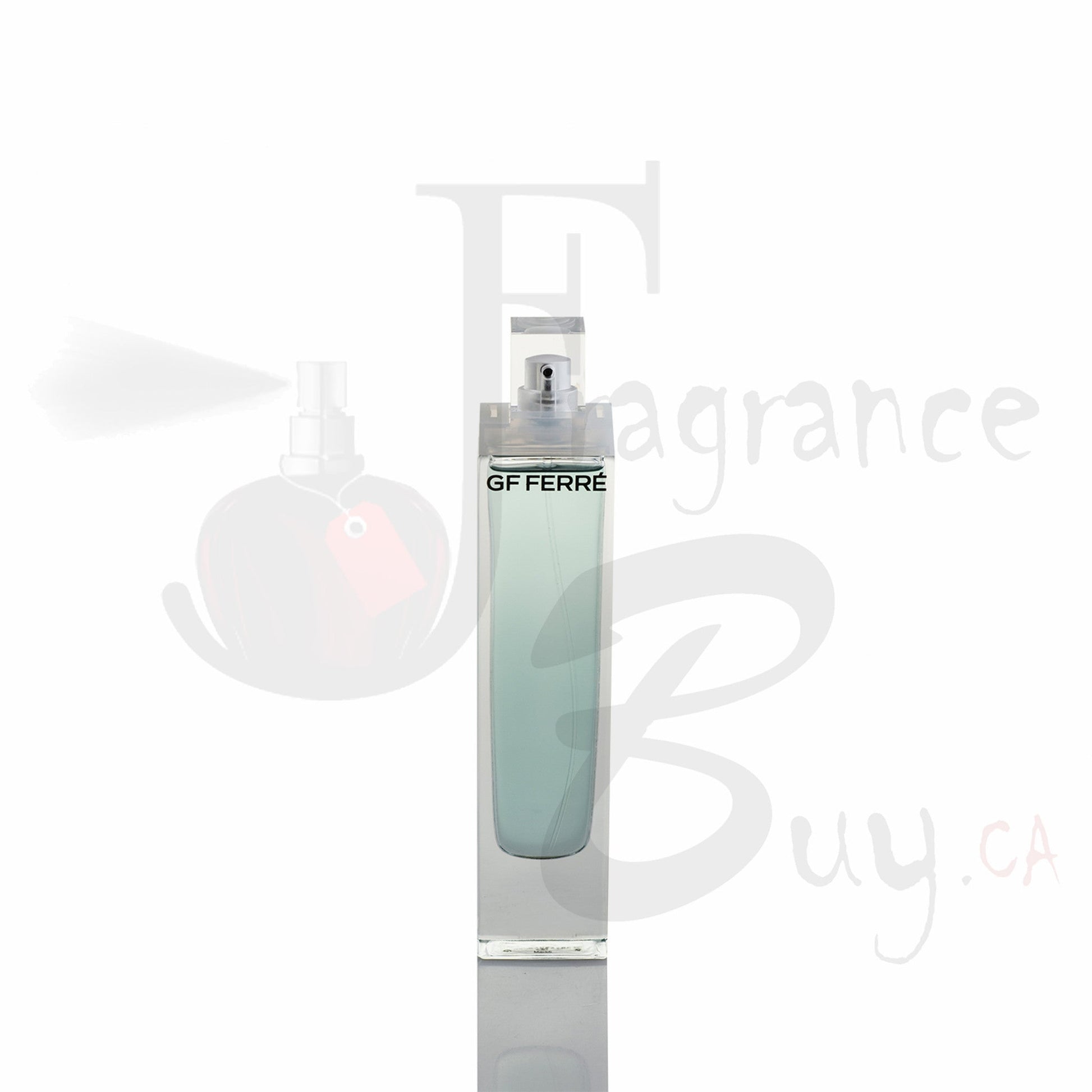 Buy GFF Ferre (Green) Woman Fragrance in Canada online at the best price. Fragrancebuy is Canada's perfume and cologne outlet