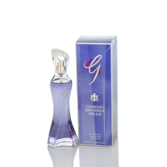 Giorgio Beverly Hills 'G Giorgio' For Woman
