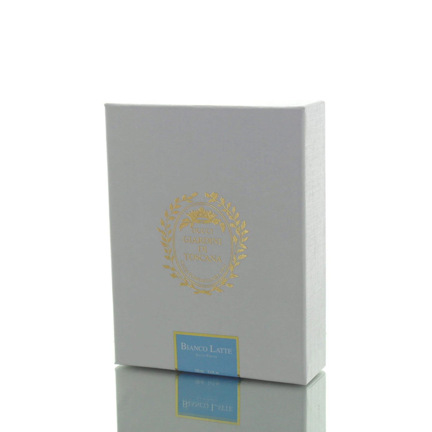 Giardini Di Toscana Bianco Latte For Man/Woman