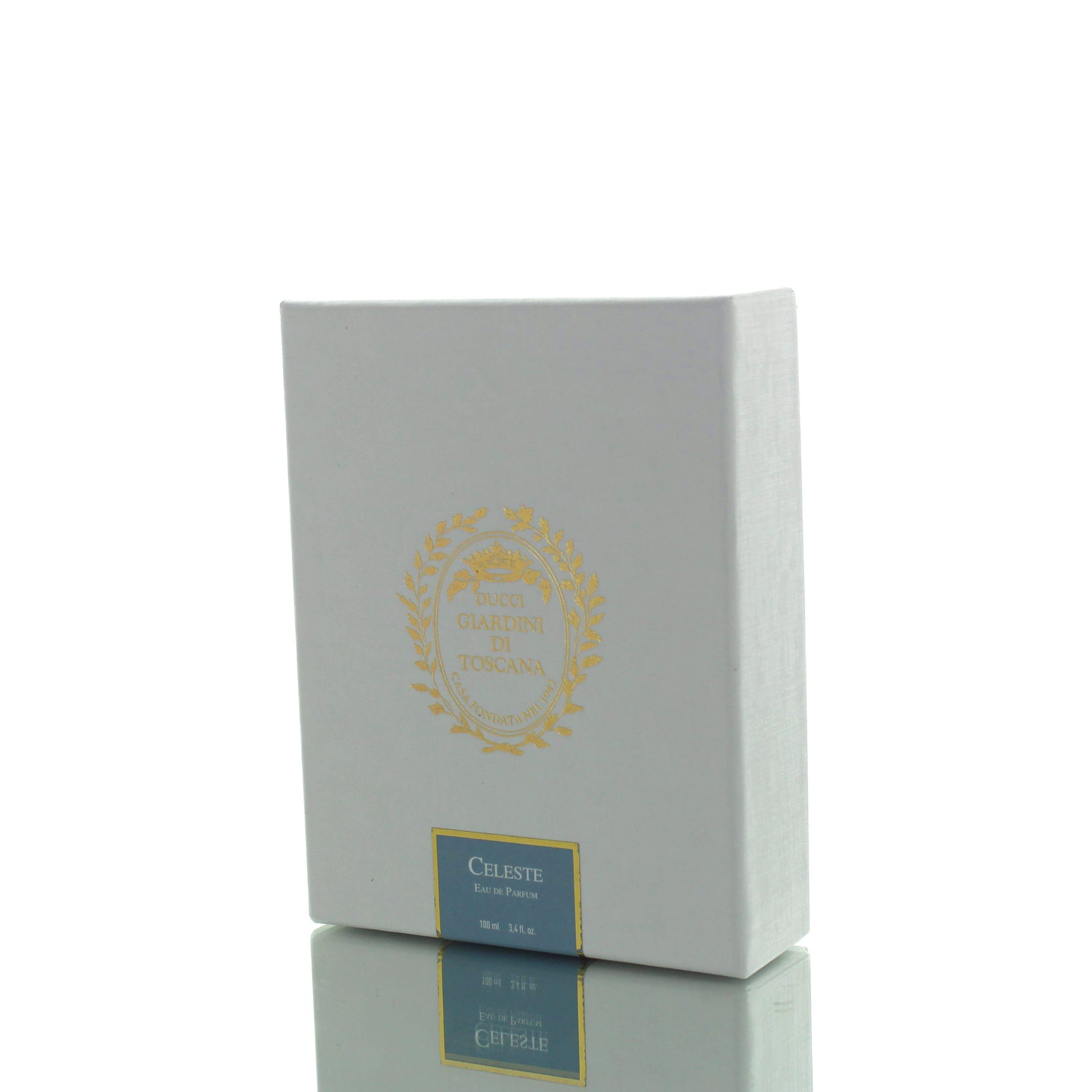 Giardini Di Toscana Celeste For Man/Woman Eau De Parfum Perfume Boxed