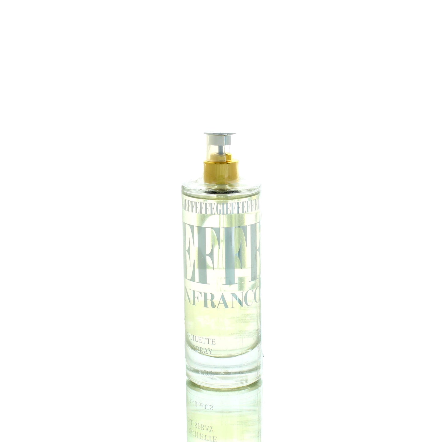 Gieffeffe by Gianfranco Ferre Uniscent Fragrance For Woman Eau De Toilette Perfume Boxed