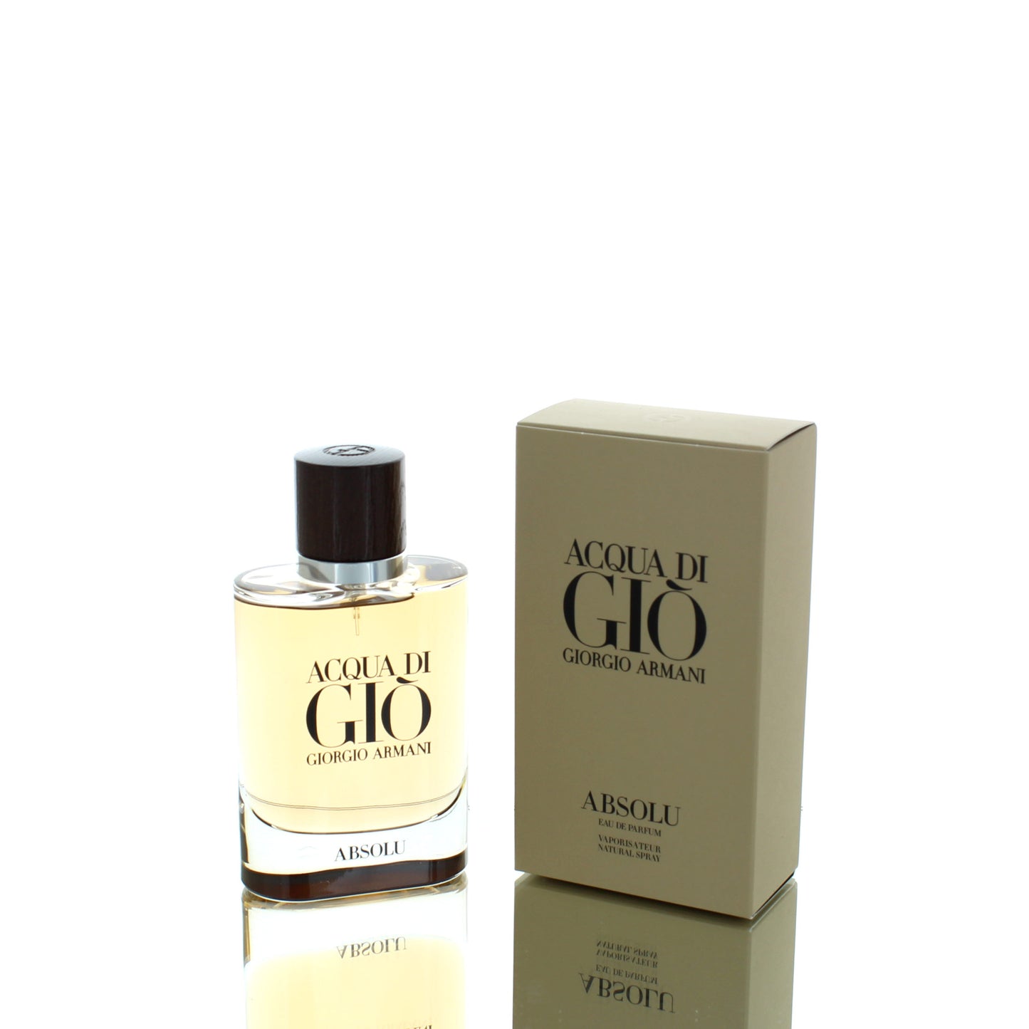 Giorgio Armani Acqua Di Gio Absolu