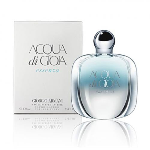 Buy Acqua Di Gioa Essenza For Woman in Canada online. Best Price from Fragrancebuy. Discontinued perfume and new arrivals.