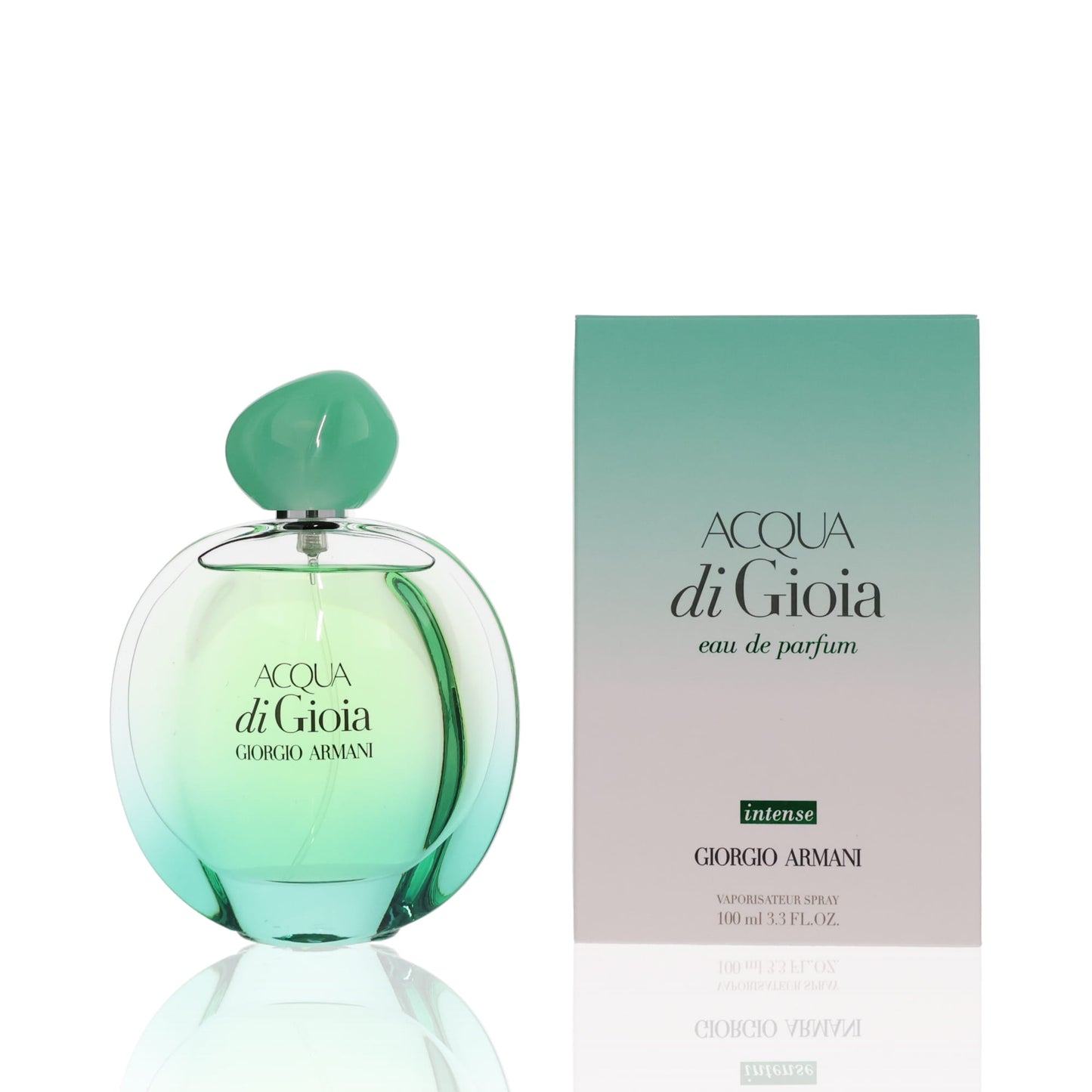 Giorgio Armani Acqua Di Gioia Intense For Woman