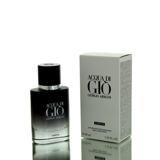 Giorgio Armani Acqua Di Gio Le Parfum Edition For Man