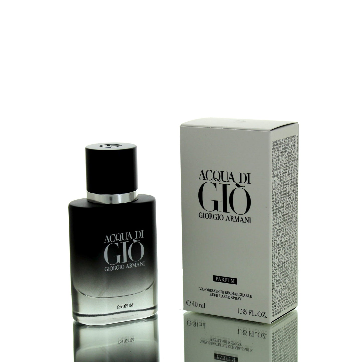 Giorgio Armani Acqua Di Gio Le Parfum Edition For Man