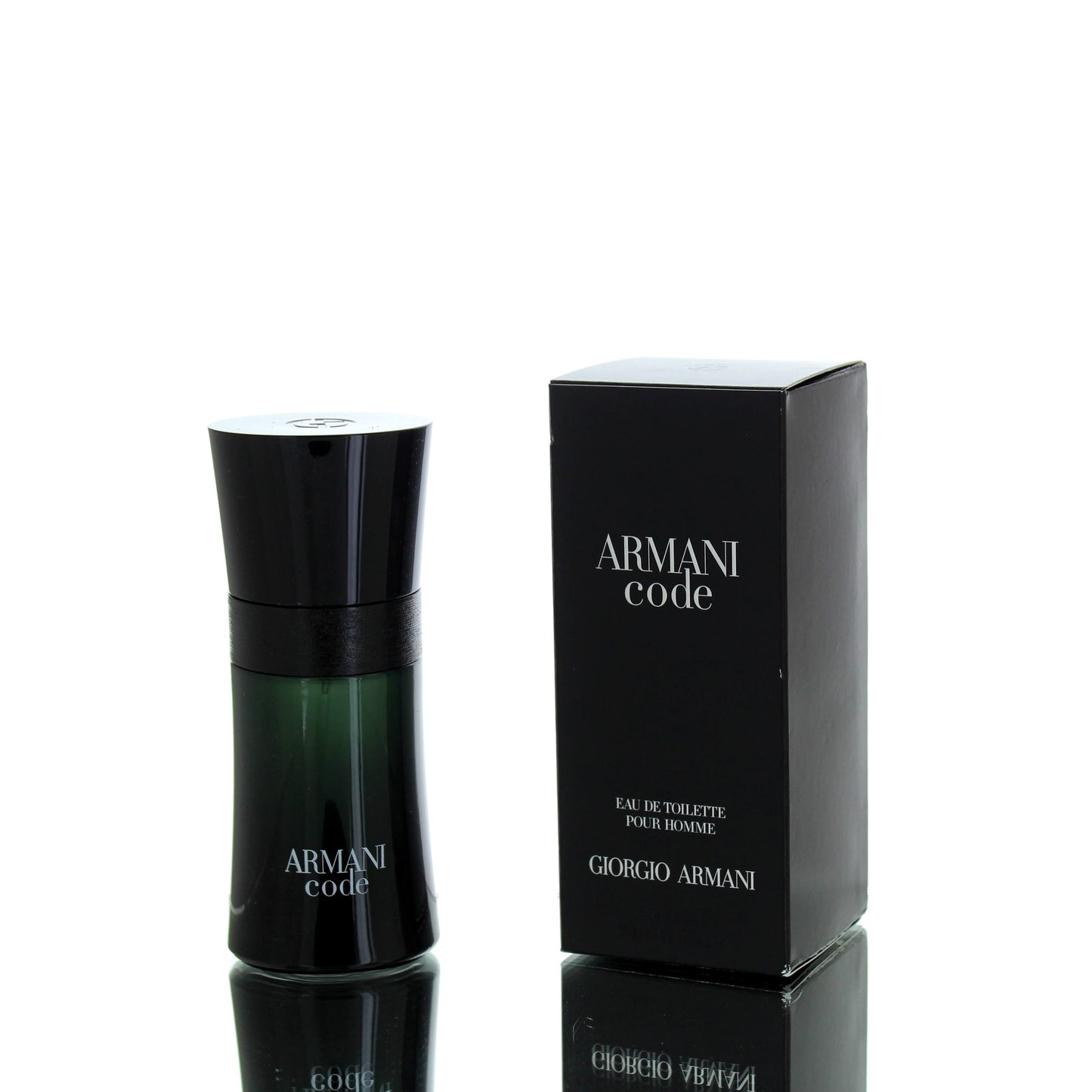 Giorgio Armani Code