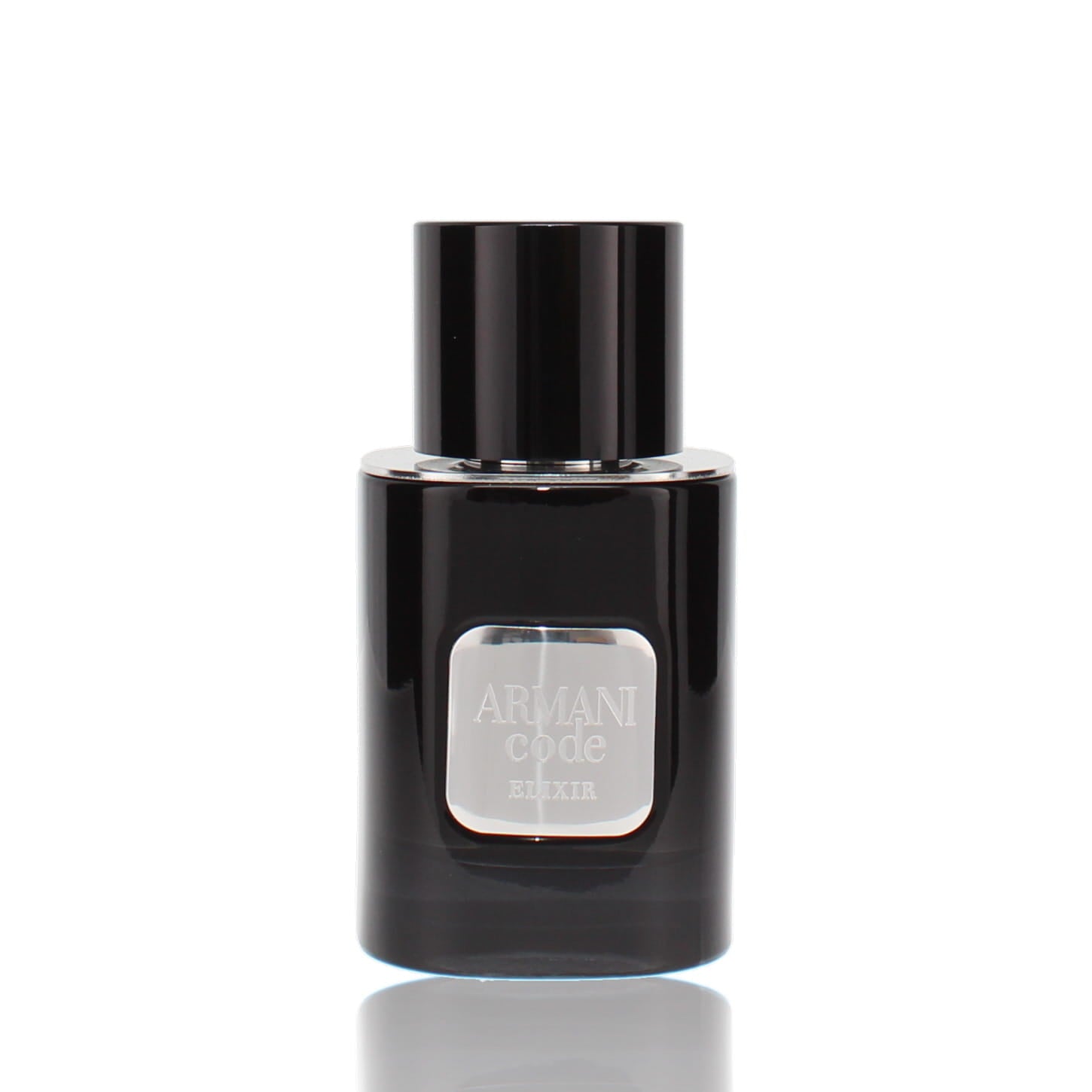 Giorgio Armani Code Elixir Parfum For Man Parfum Perfume Tester
