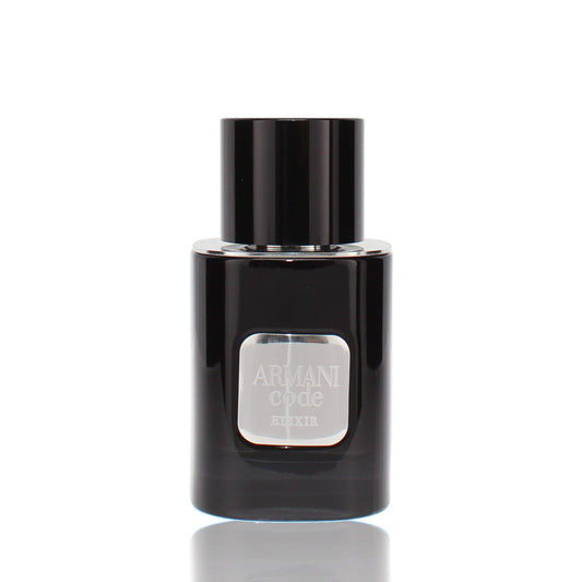 Giorgio Armani Code Elixir Parfum For Man Parfum Perfume Tester
