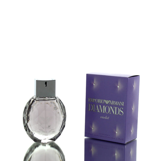 Giorgio Armani Emporio Diamond Violet Edition For Woman