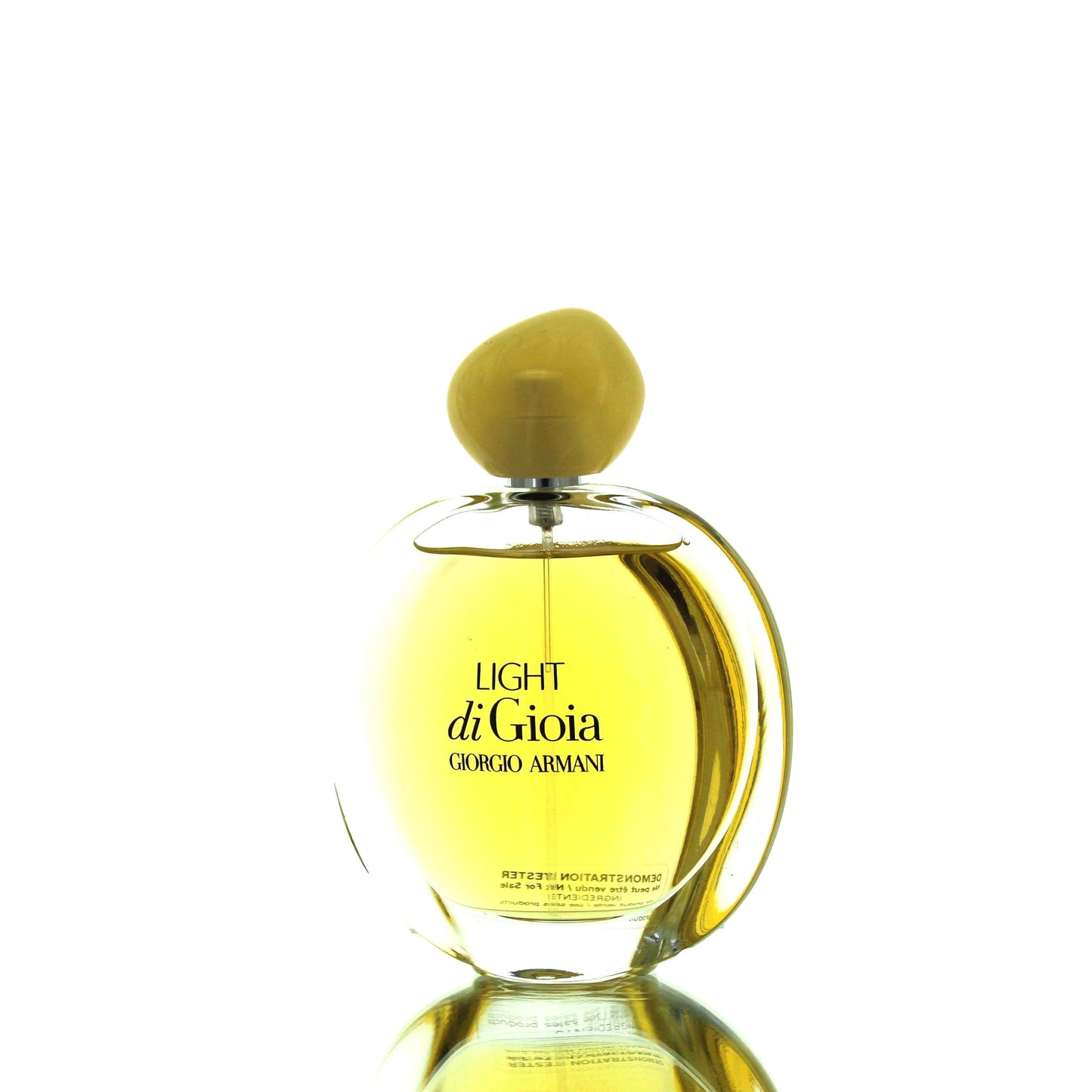 Giorgio Armani Light Di Gioia For Woman