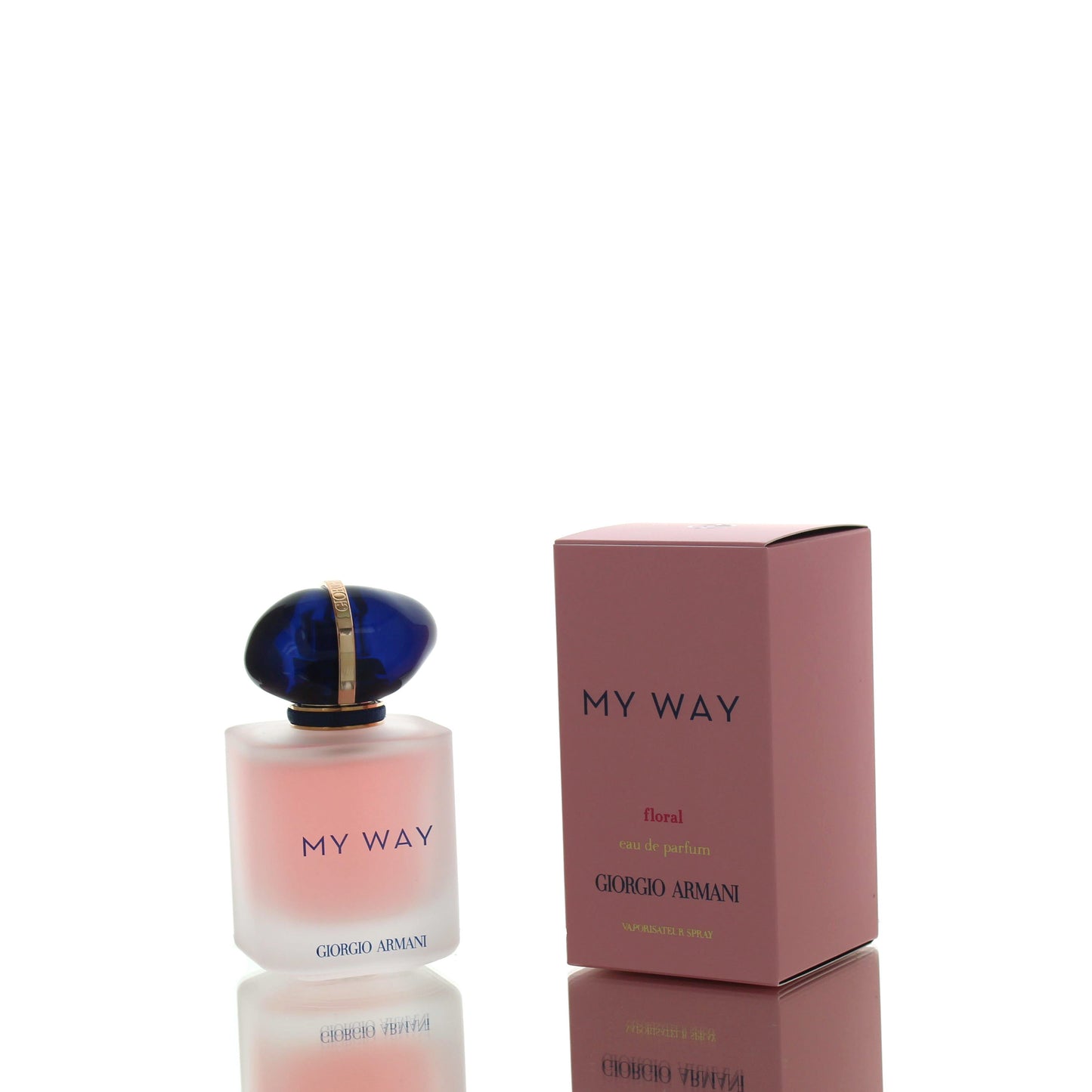 Giorgio Armani My Way Floral