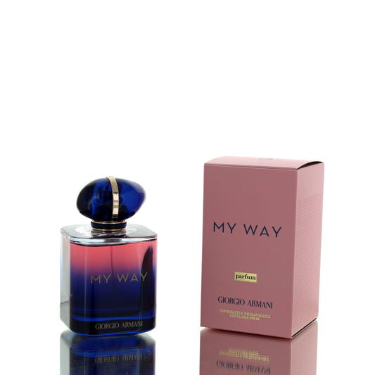 Giorgio Armani My Way Le Parfum For Woman