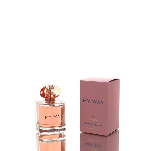 Giorgio Armani My Way Ylang For Woman