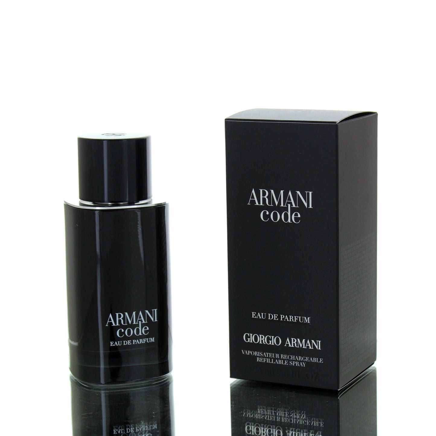 Giorgio Armani New Code