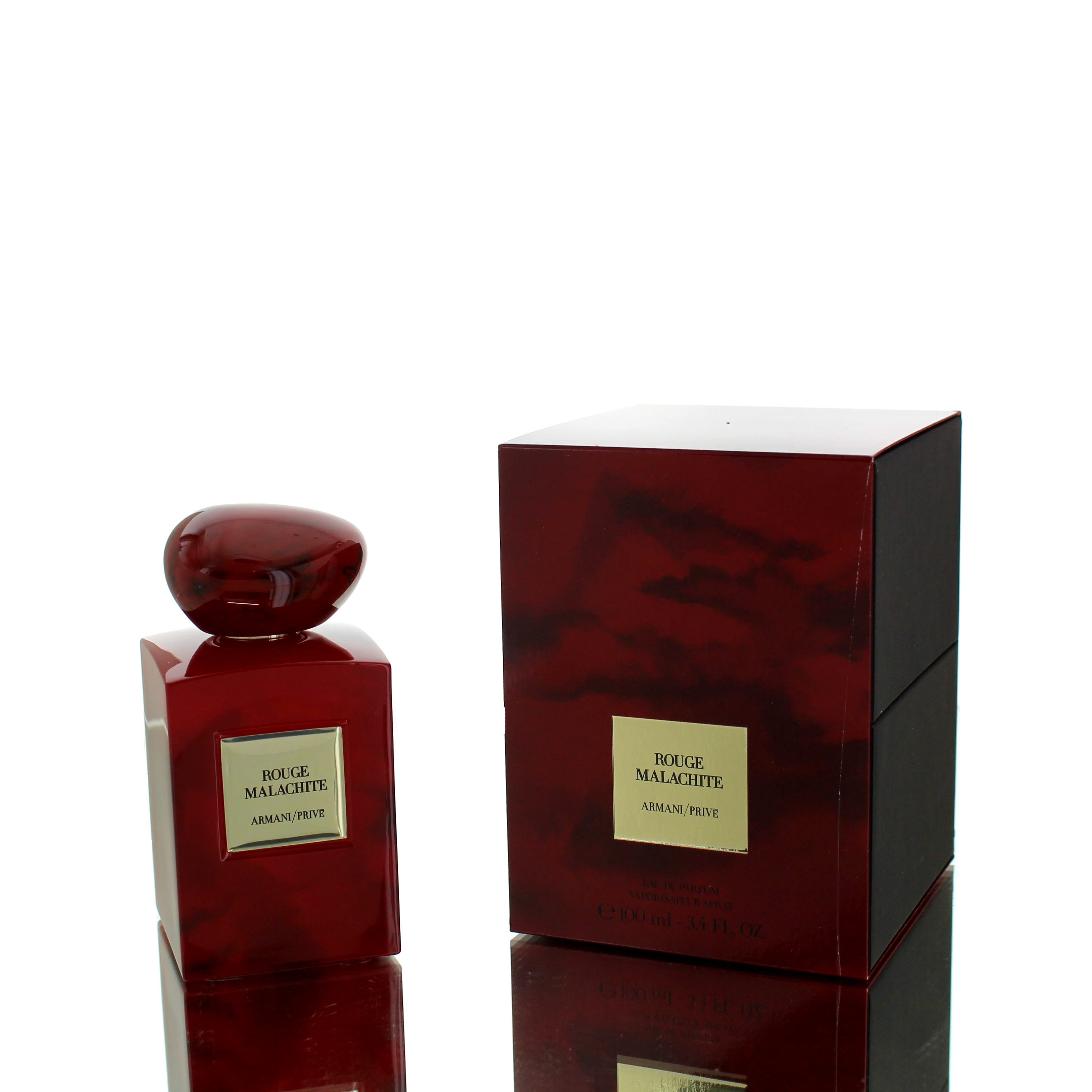Armani Prive Rouge Malachite Unisex Fragrance – FragFlex