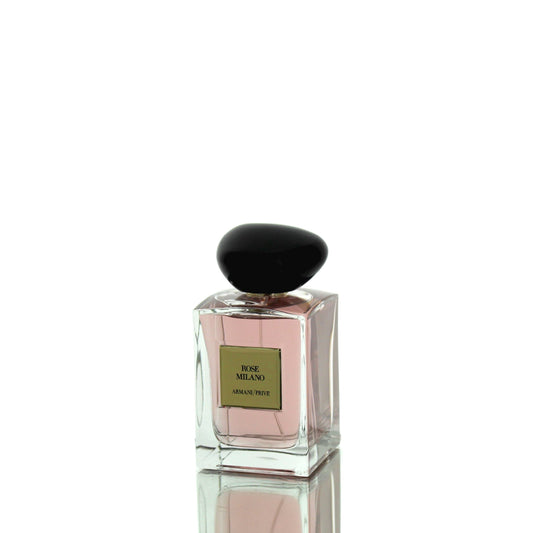 Giorgio Armani Prive Rose Milano For Woman
