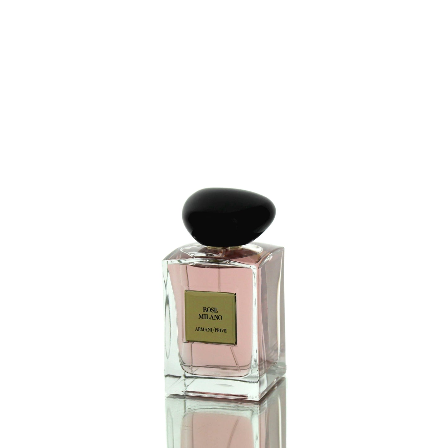 Giorgio Armani Prive Rose Milano