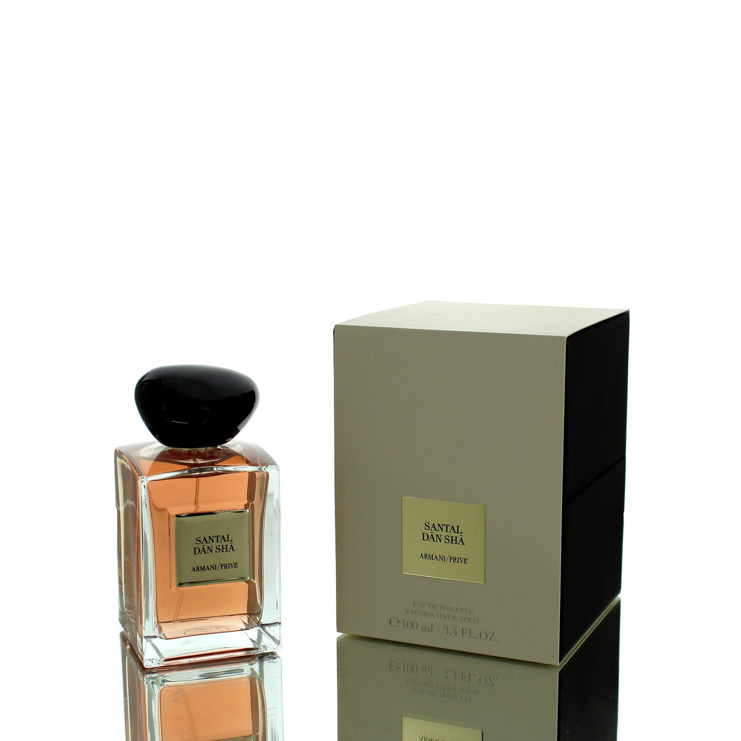 Giorgio Armani Prive Santal Dan Sha