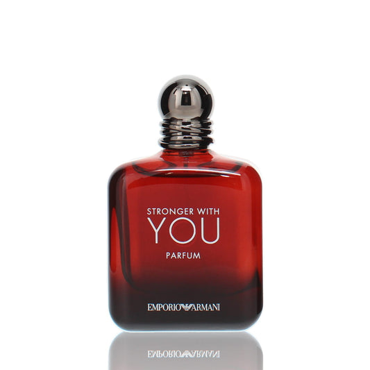 Giorgio Armani Stronger With You Parfum Edition (2025 Release) For Man