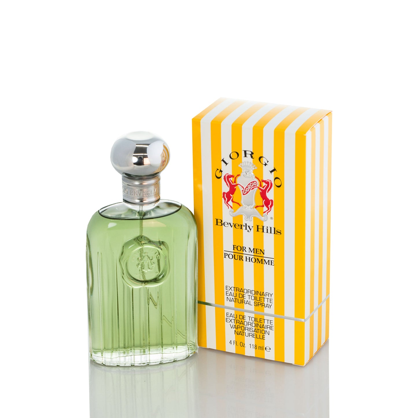 Giorgio Beverly Hills Giorgio For Man