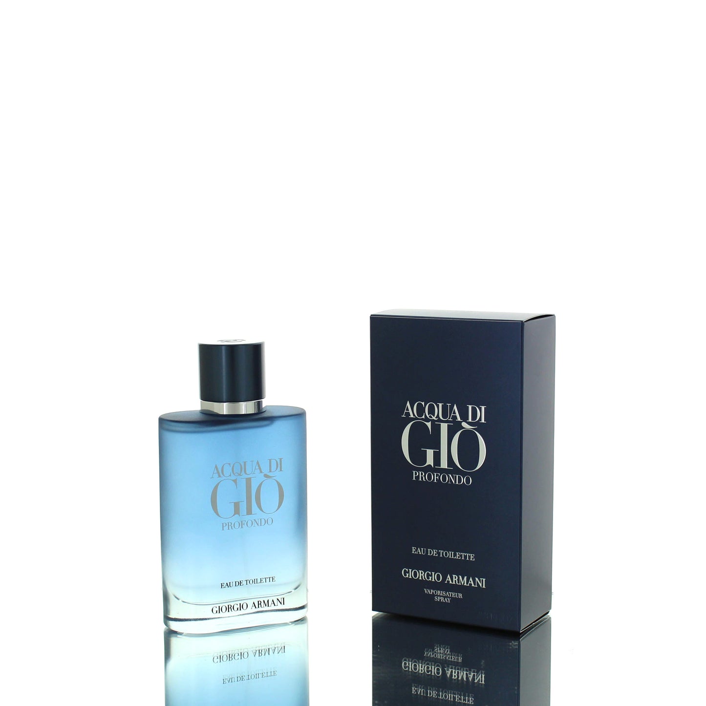 Giorgio Armani Acqua Di Gio Profondo EDT Edition For Man