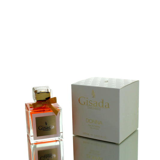 Gisada Donna For Woman
