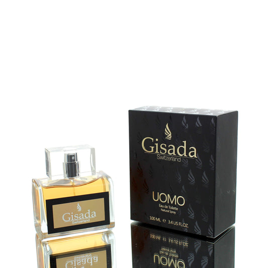 Gisada Uomo For Man