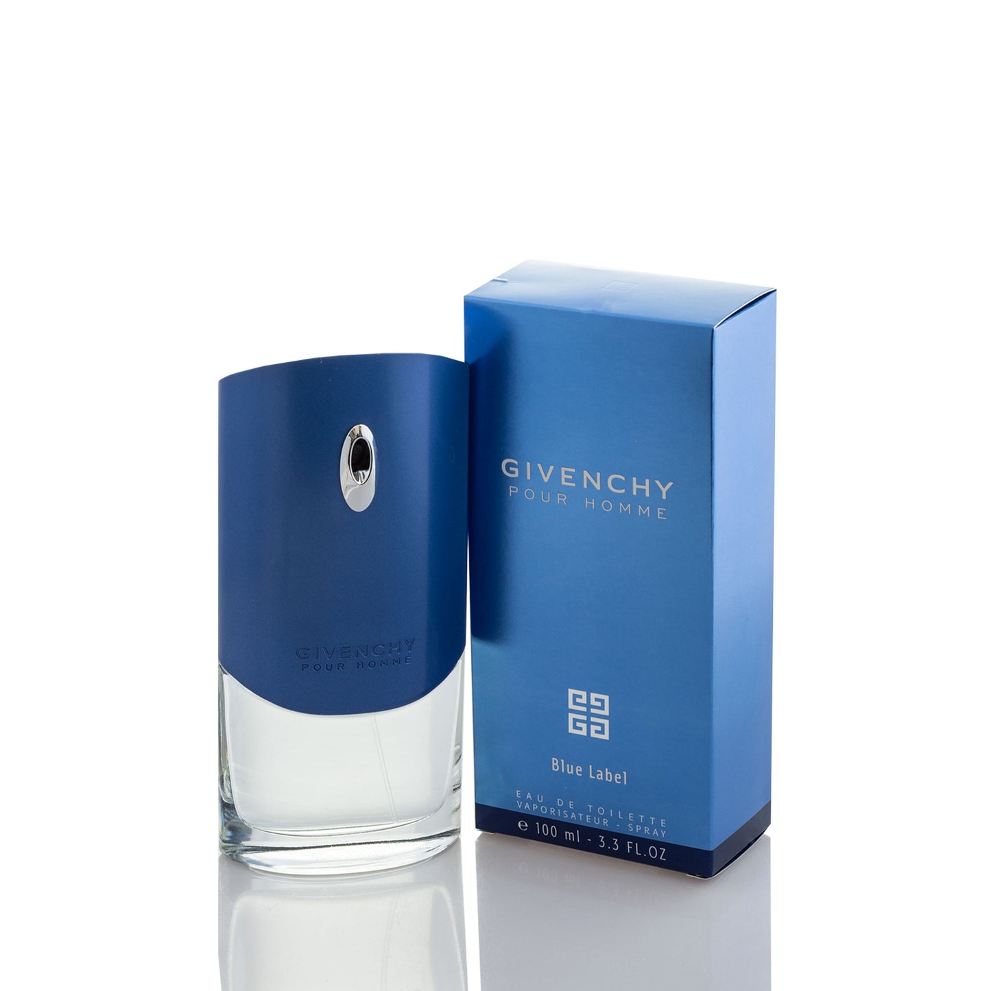 Givenchy Blue Label para hombre