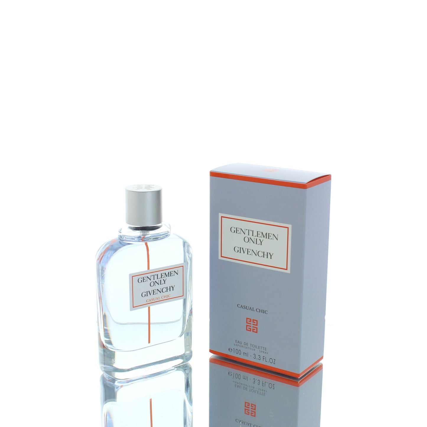 Givenchy Gentleman Only Casual Chic For Man