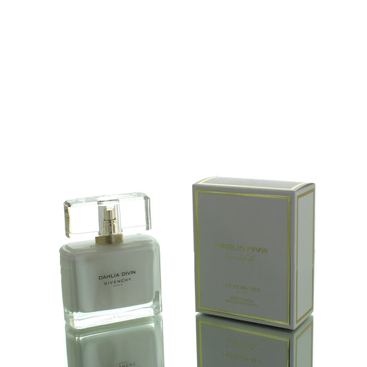 Buy Givenchy Dahlia Divin Eau Initiale For Woman perfume and cologne online  at the lowest price. Fragrancebuy is your source for authentic niche fragrances at wholesale prices in Canada. Buy real perfume online at the best price. Shop deals and buy legit fragrance at wholesale price in Canada