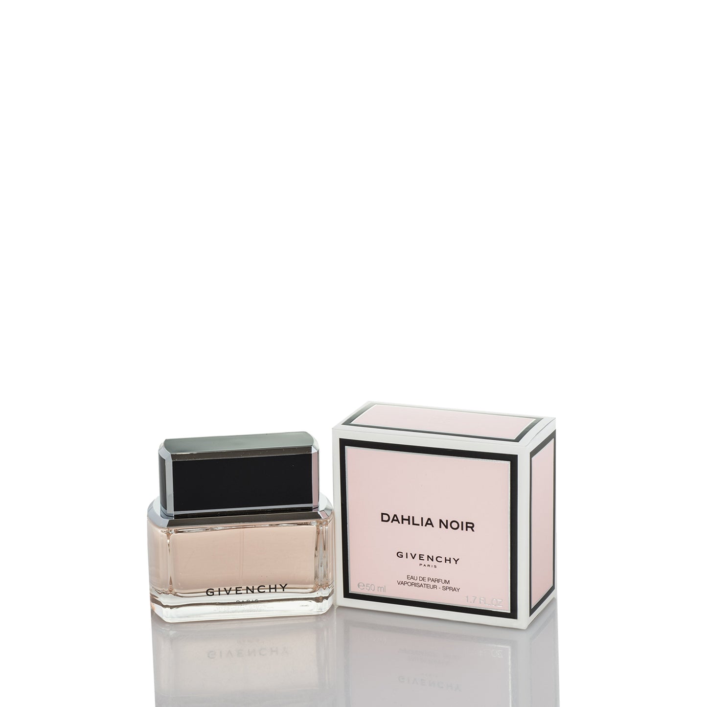 Givenchy Dahlia Noir Pour Femme