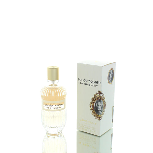 Givenchy Eau De Moiselle For Woman