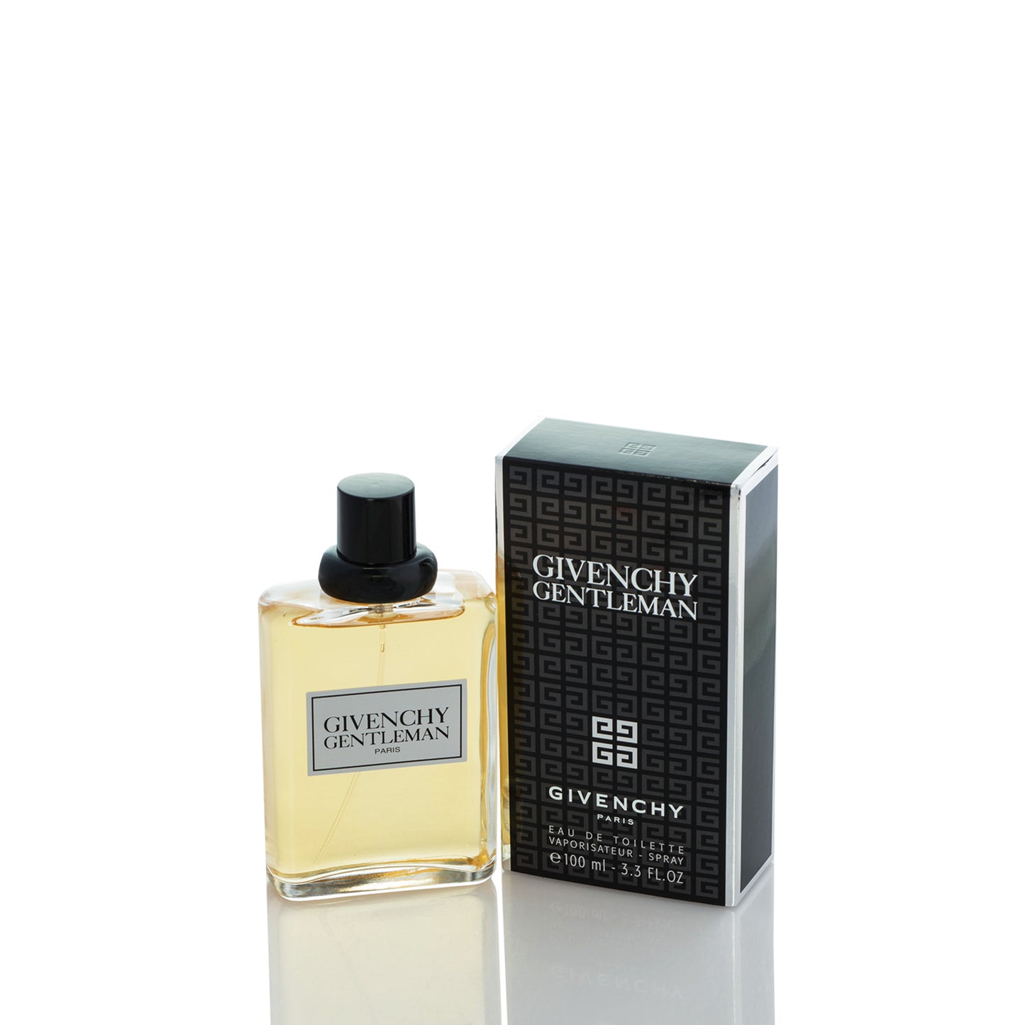 Givenchy Gentleman For Man Eau De Toilette Perfume Boxed