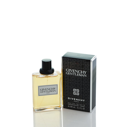 Givenchy Gentleman For Man Eau De Toilette Perfume Boxed