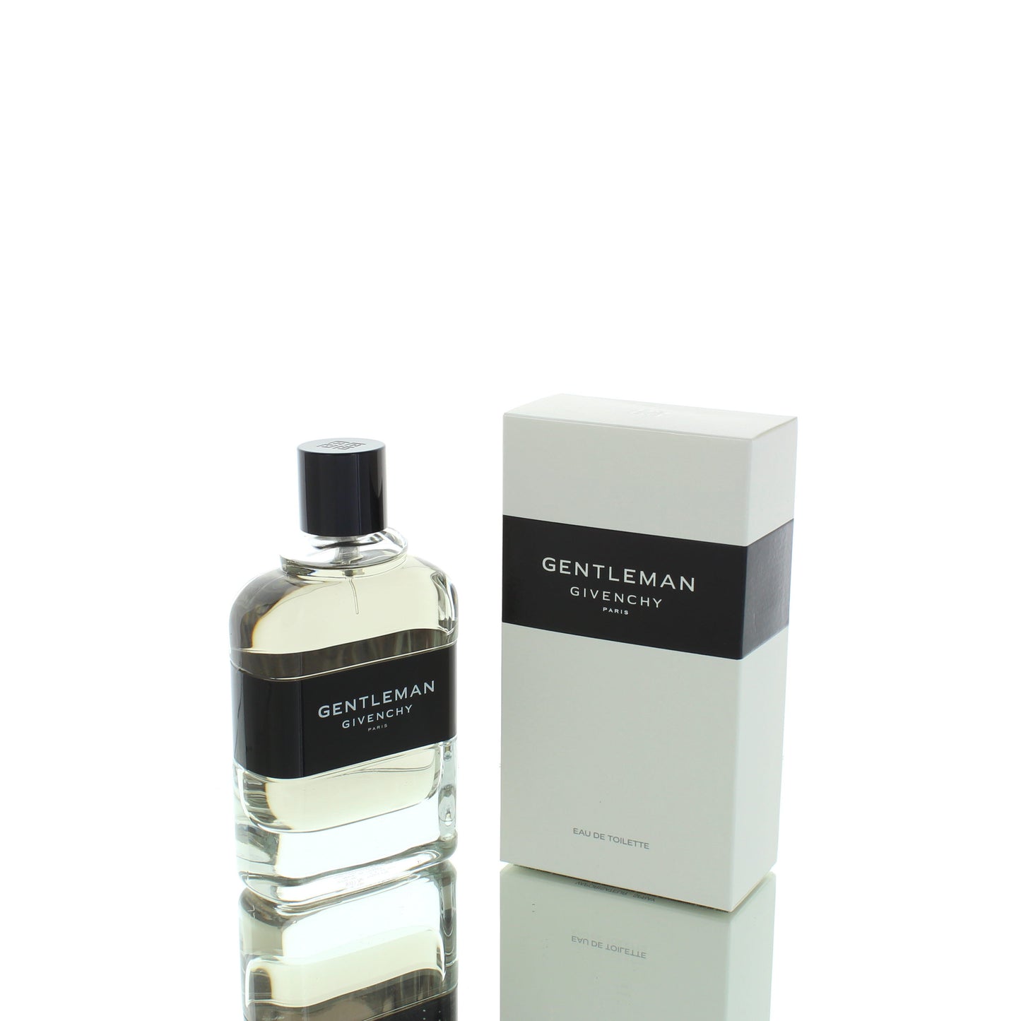 Givenchy Gentleman (2017 Relaunch)