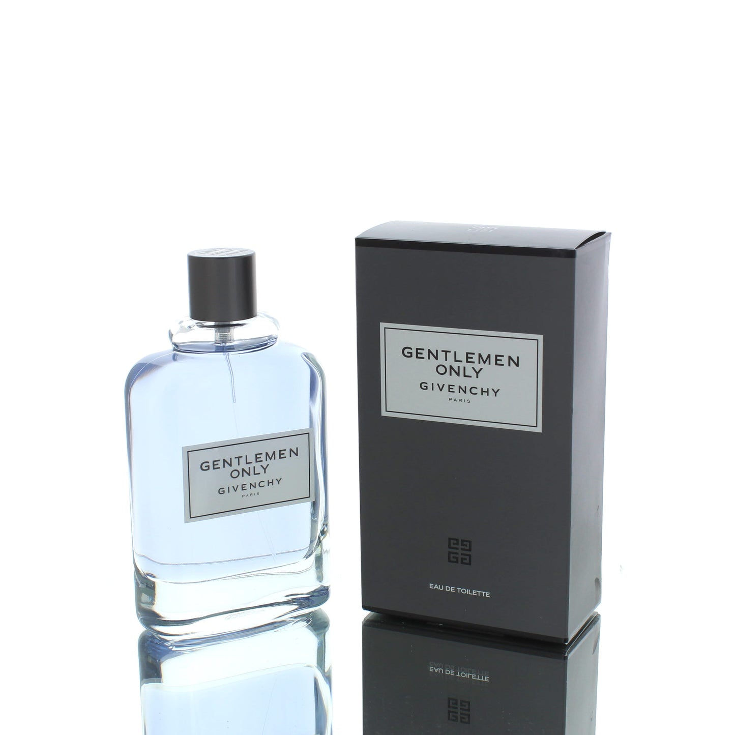 Givenchy Gentleman Only For Man Eau de Toilette Perfume Tester