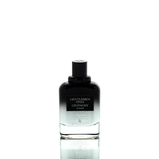 Givenchy Gentleman Only Intense For Man Eau De Toilette Perfume Boxed
