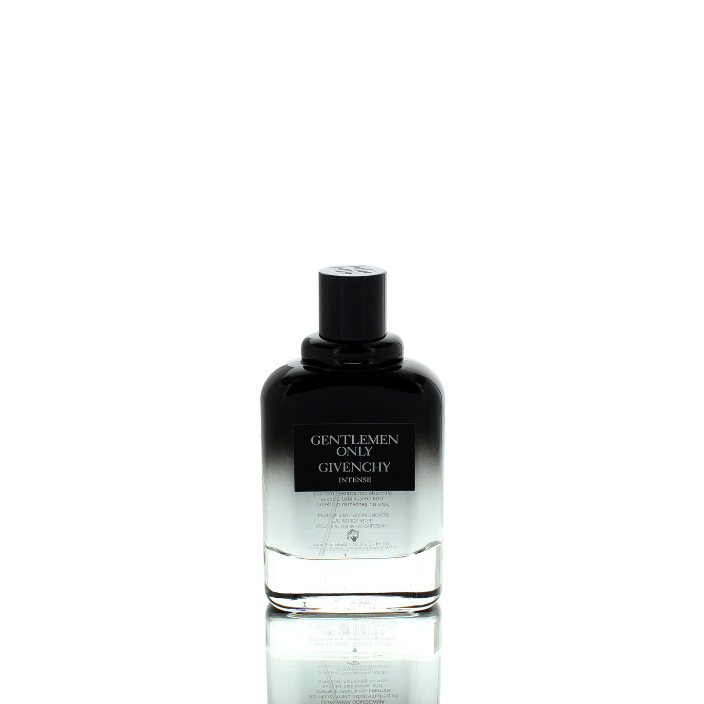 Givenchy Gentleman Only Intense