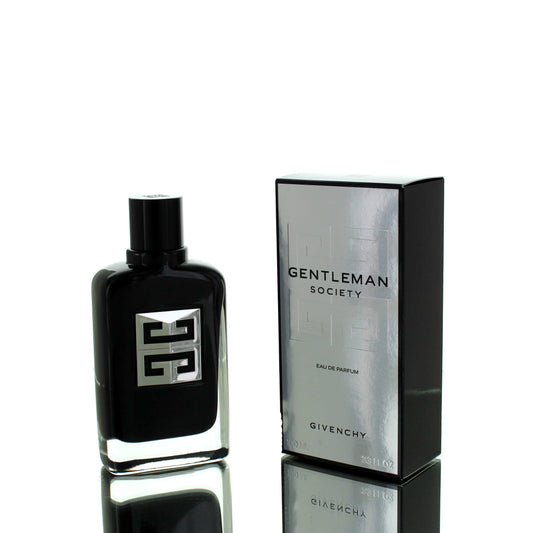 Givenchy Gentleman Society For Man Eau De Parfum Perfume Tester