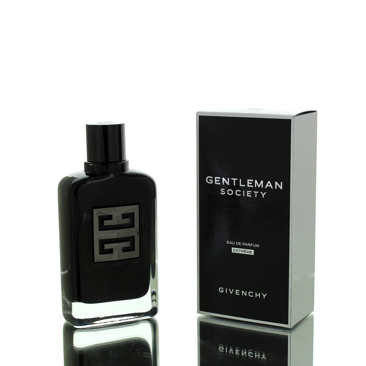 Givenchy Gentleman Society Extreme Edition