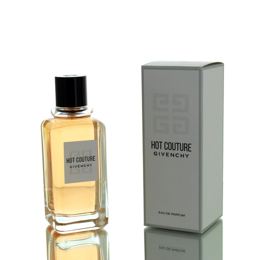 Givenchy Hot Couture For Woman Eau De Parfum Perfume Tester
