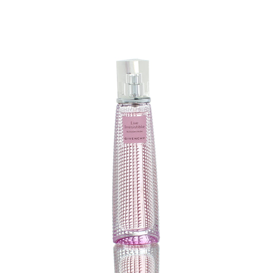Givenchy Live Irresistible Blossom Crush For Woman