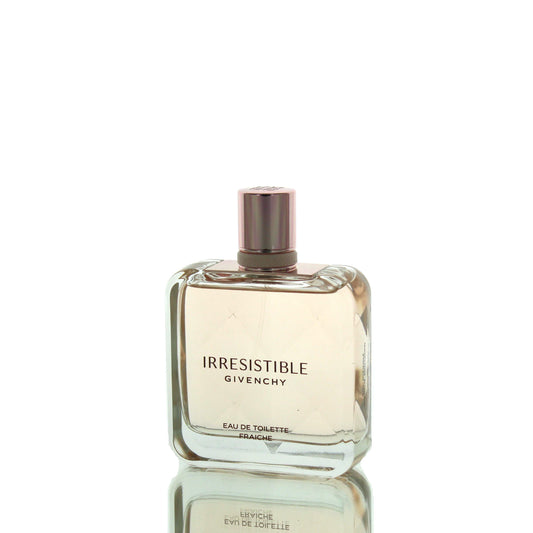 Givenchy Irresistable Eau Fraiche For Woman