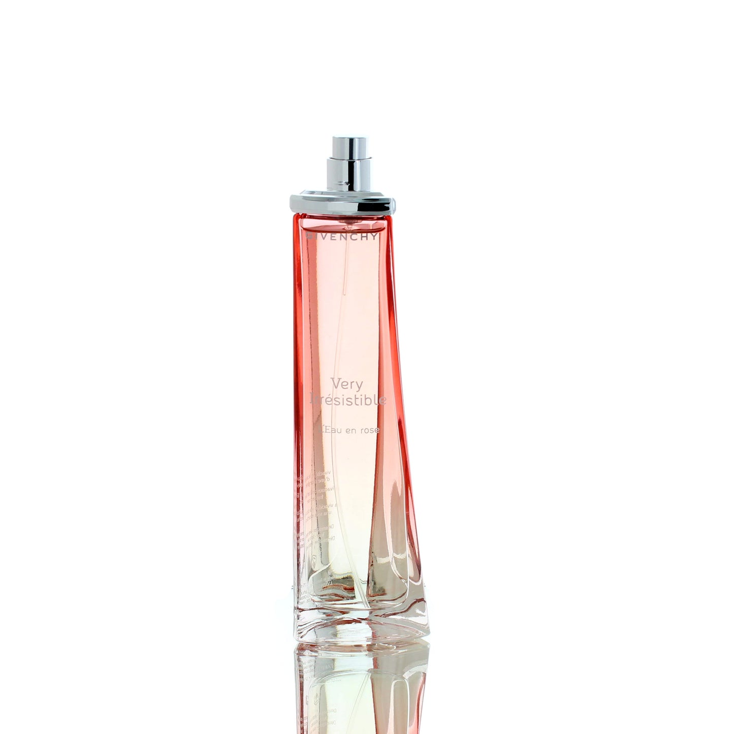 Givenchy Very Irresistible L'Eau En Rose