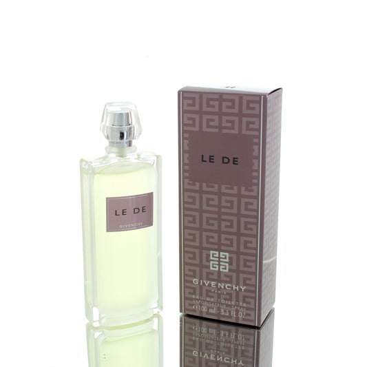 Givenchy Le De For Woman