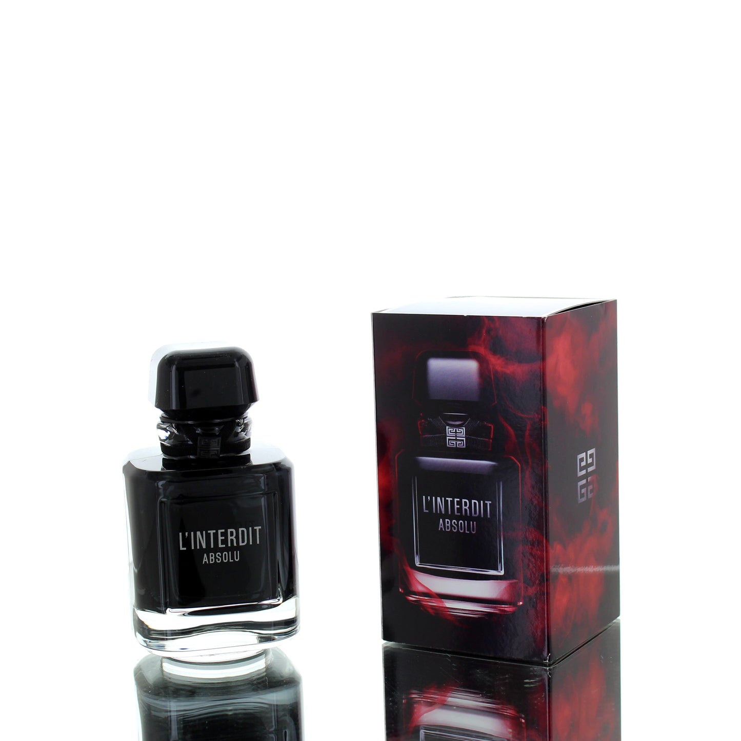 Givenchy L'interdit Absolu